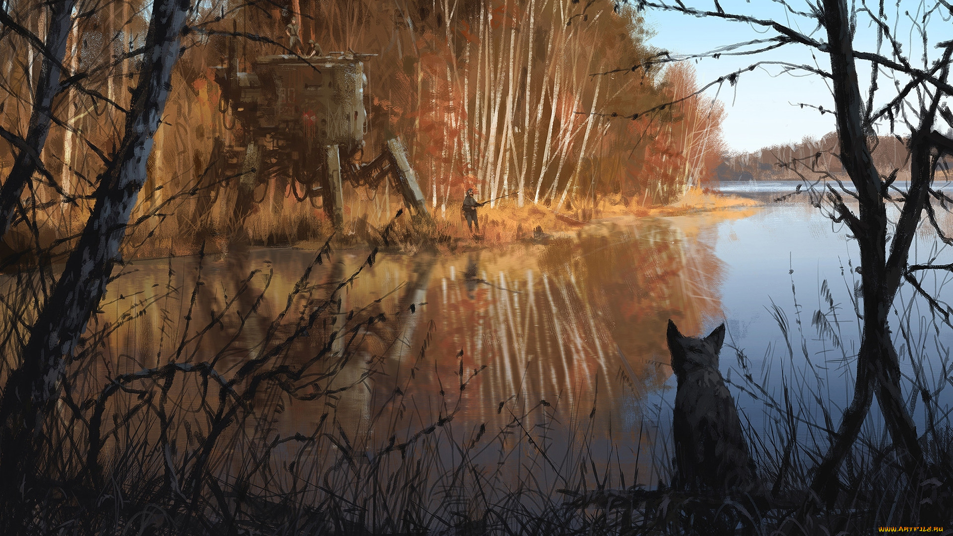  , iron harvest, action, iron, harvest, 